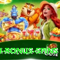 free slot games with bonus spins Deluxe v1.2.8