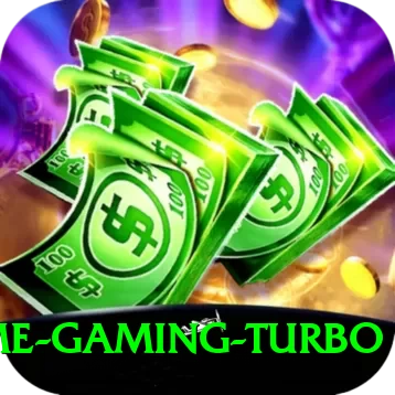 Gameistan PKR Game - Gaming Turbo - 2