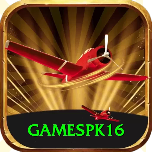 gamespk16 VIP vv2.5.1 - 2