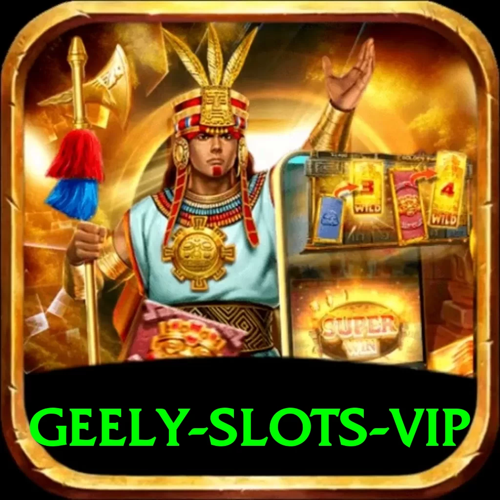 Geely Slots Money Premium v5.6.8 - 2