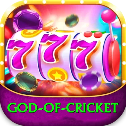 god of cricket Ultimate v2.6.9 - 2
