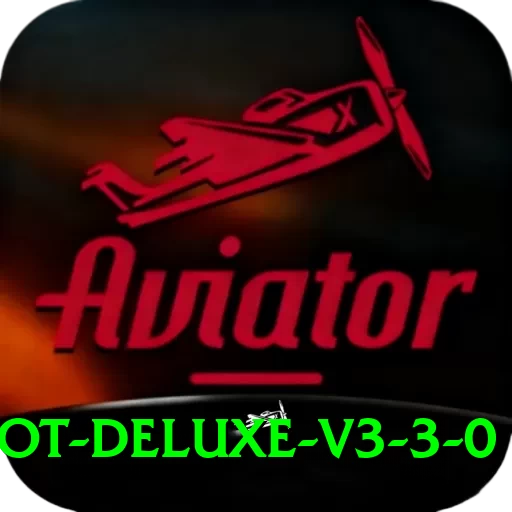 golo777 Jackpot Deluxe v3.3.0 - 2
