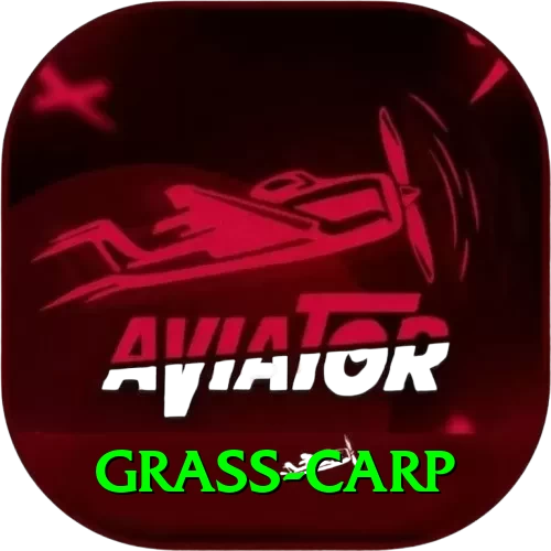 grass carp Games (Casino & Earning) VIP v2.5.6 - 2