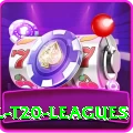 gtl global t20 leagues Max v4.1.1