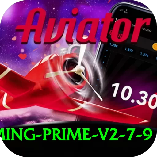 H786 Gaming Prime v2.7.9 - 2