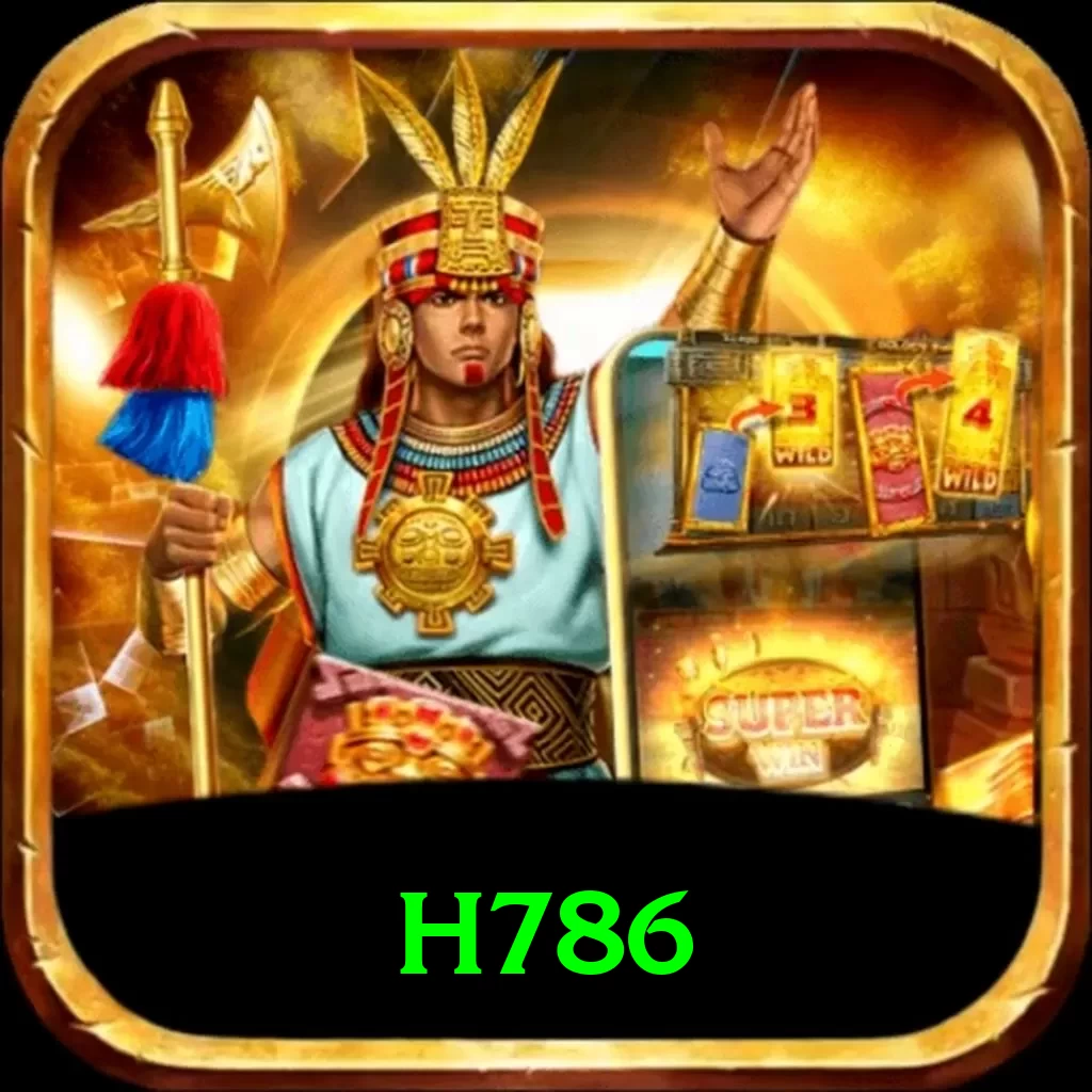 H786 Games (Casino & Earning) Elite vv4.1.8 - 2