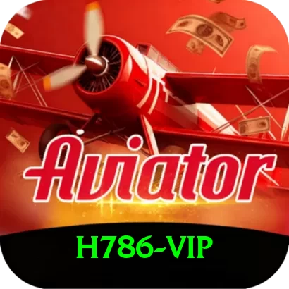 h786 VIP Jackpot - 2