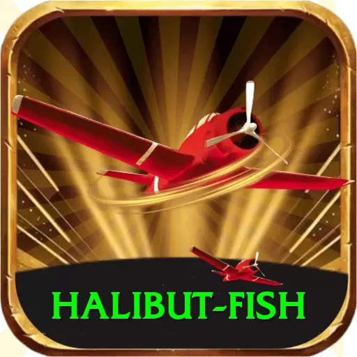halibut fish Premium v3.3.3 - 2