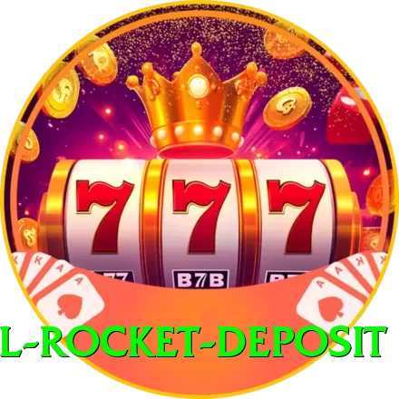 hbl rocket deposit Games (Casino & Earning) Master v5.8.4 - 2