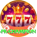 he777 PK Champion