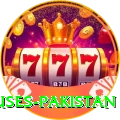 high roller bonuses pakistan Games (Casino & Earning) Turbo v3.6.7