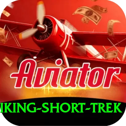 hiking short trek Turbo v4.3.3 - 2