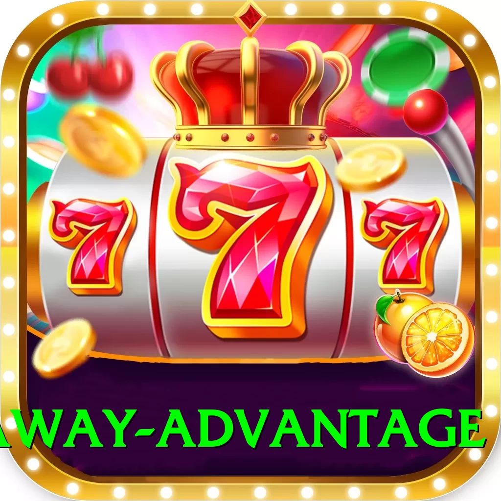 home away advantage Games (Casino & Earning) Plus v3.8.7 - 2