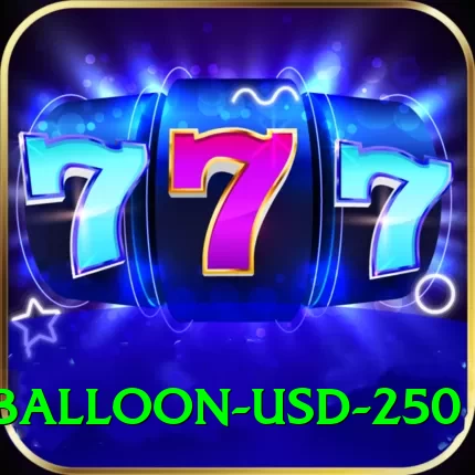 hot air balloon usd 250 Pro Edition v2.2.9 - 2