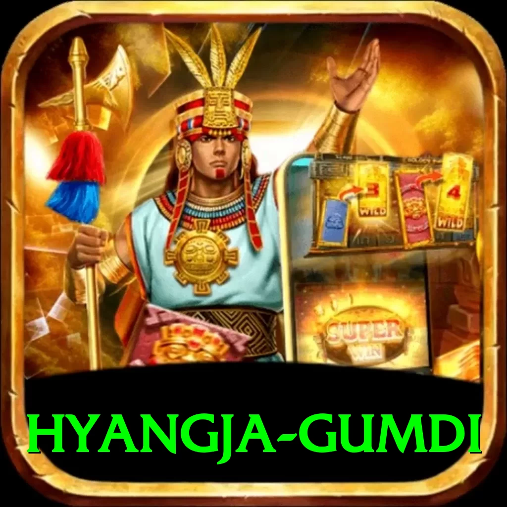 hyangja gumdi Games (Casino & Earning) Pro v3.4.8 - 2