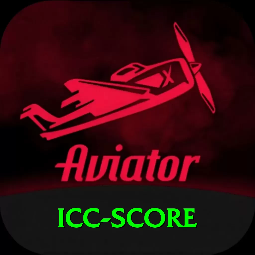 icc score Max Pro v5.4.4 - 2