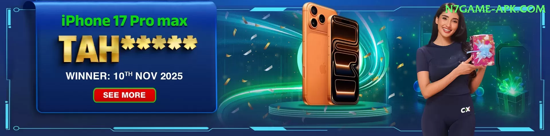 345e Game Premium v4.7.2 Screenshot 1