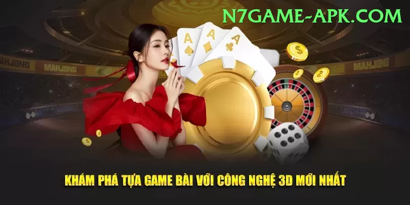92 DADU Legend Casino App Screenshot 1