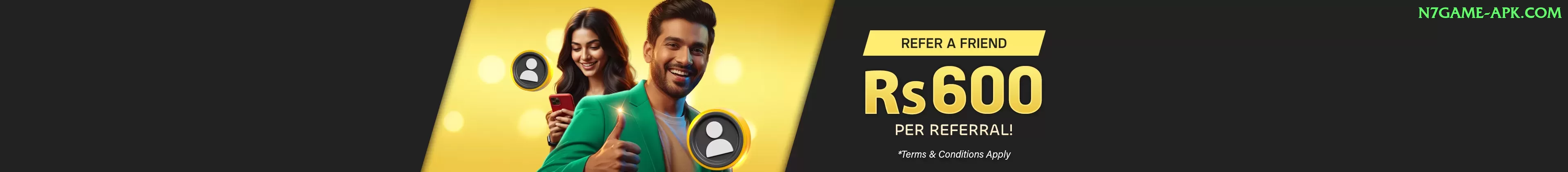 Betandyou PK Casino Official v1.1.0 Screenshot 1