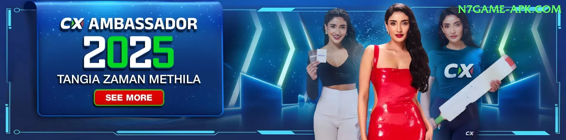 Betandyou Extreme Jackpot Screenshot 1