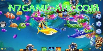 deep sea fishing Plus v4.6.1 Screenshot 4 - 6