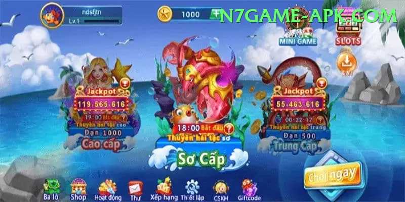 deep sea fishing Plus v4.6.1 Screenshot 1