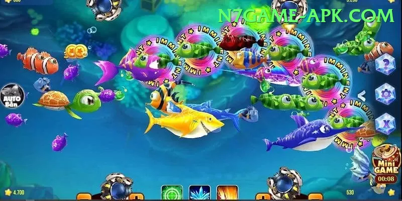 fishing hooks Max v1.1.3 Screenshot 1