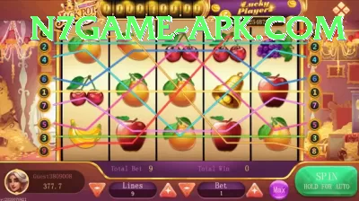 play slots for real money App Plus v4.9.1 Screenshot 3 - 5