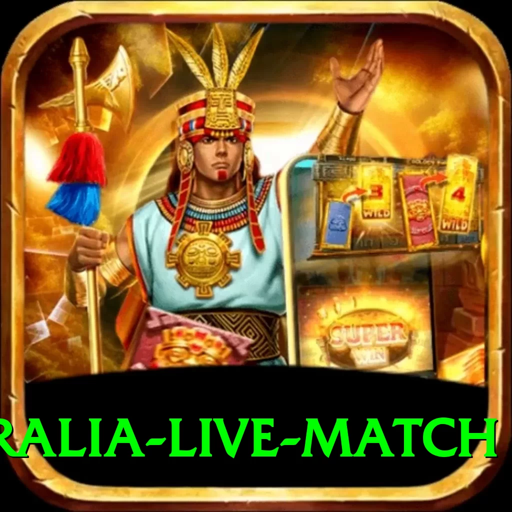 india australia live match Pro Edition v1.2.9 - 2