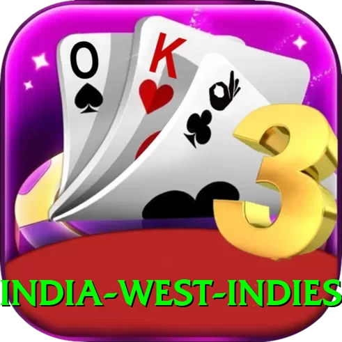 india west indies Gold Edition v4.6.3 - 2