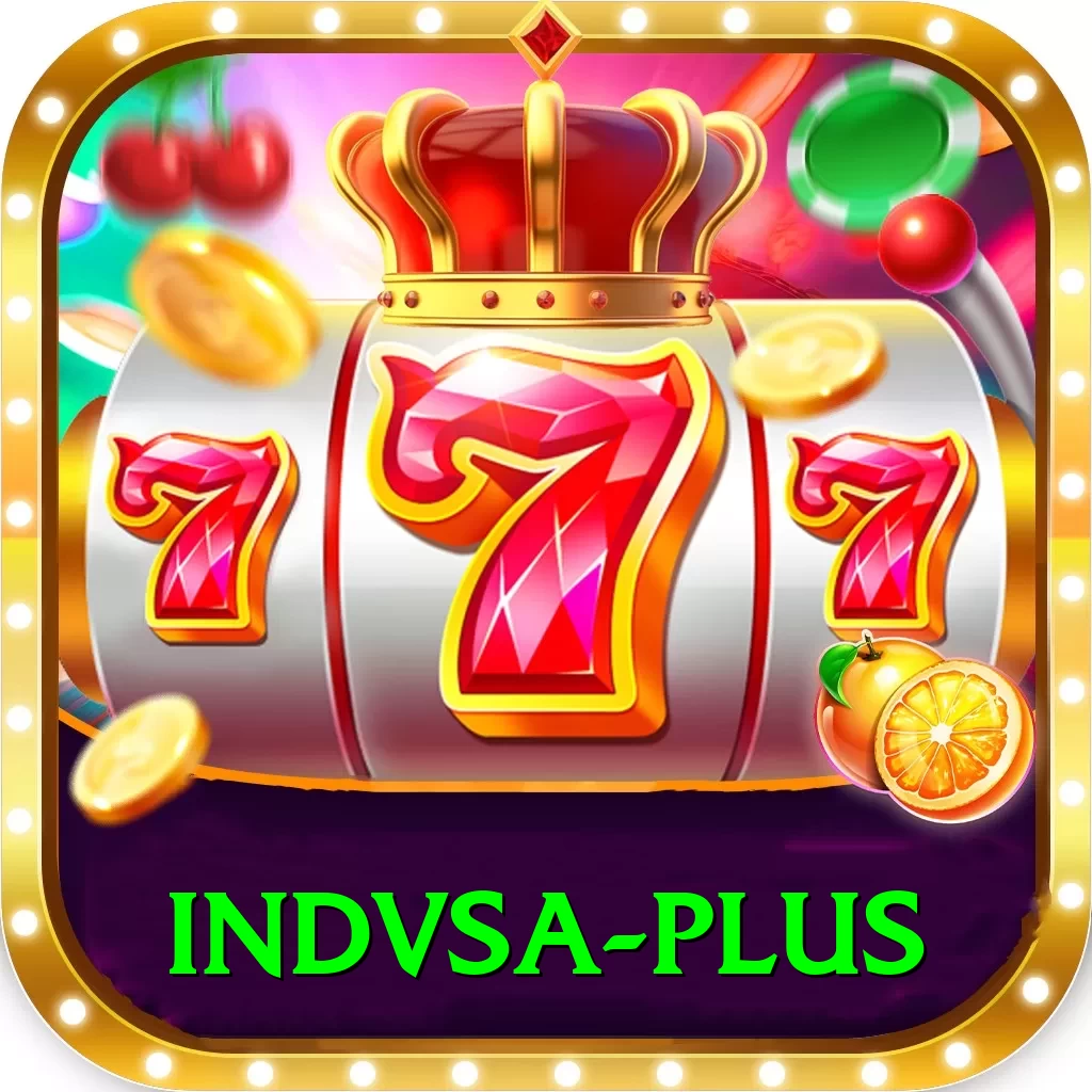 indvsa Casino Gold v2.2.0 - 2