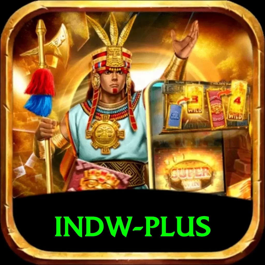 indw Jackpot Supreme v3.1.2 - 2