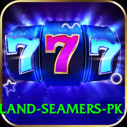 ireland seamers pk Pro v3.1.4 - 2
