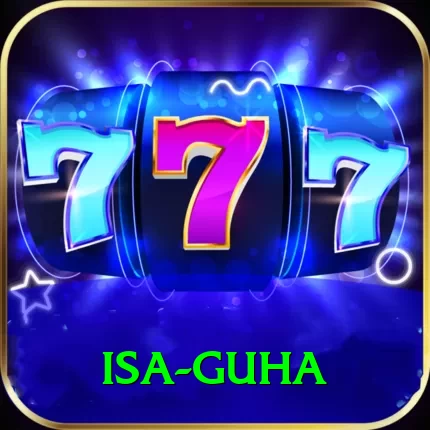 isa guha Gold Edition v4.8.2 - 2