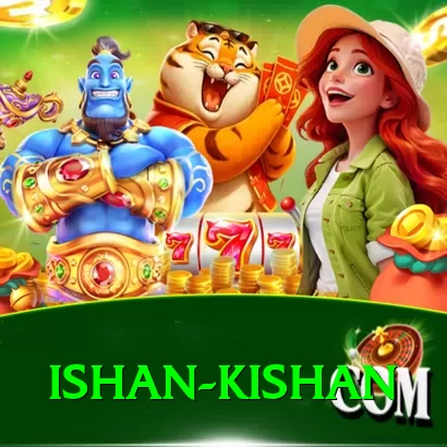 ishan kishan Games (Casino & Earning) Pro v2.9.7 - 2