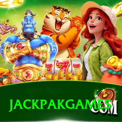 jackpakgames VIP Pro vv4.1.5 - 2
