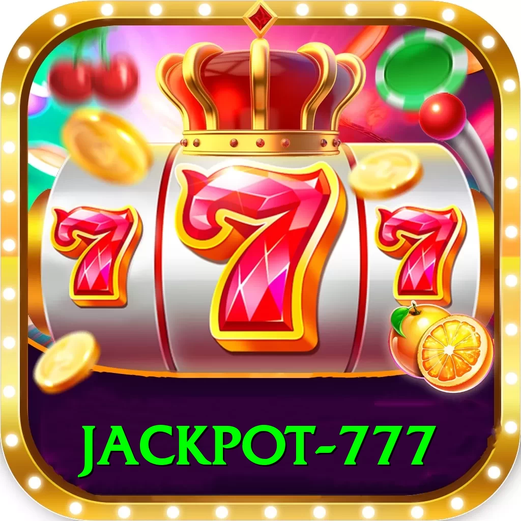 jackpot 777 VIP Pro v3.5.5 - 2