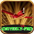 jackpot odyssey App