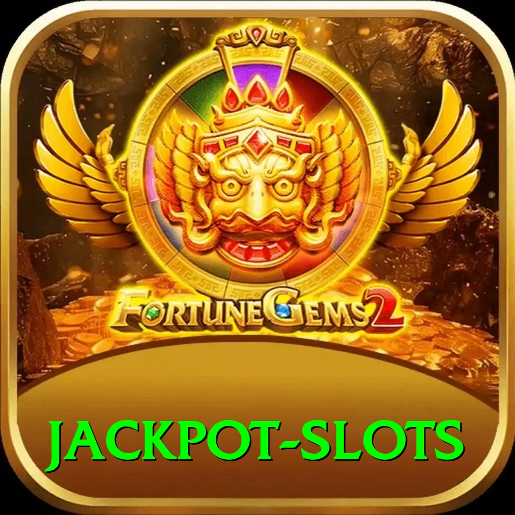 jackpot slots Ultimate v1.3.0 - 2