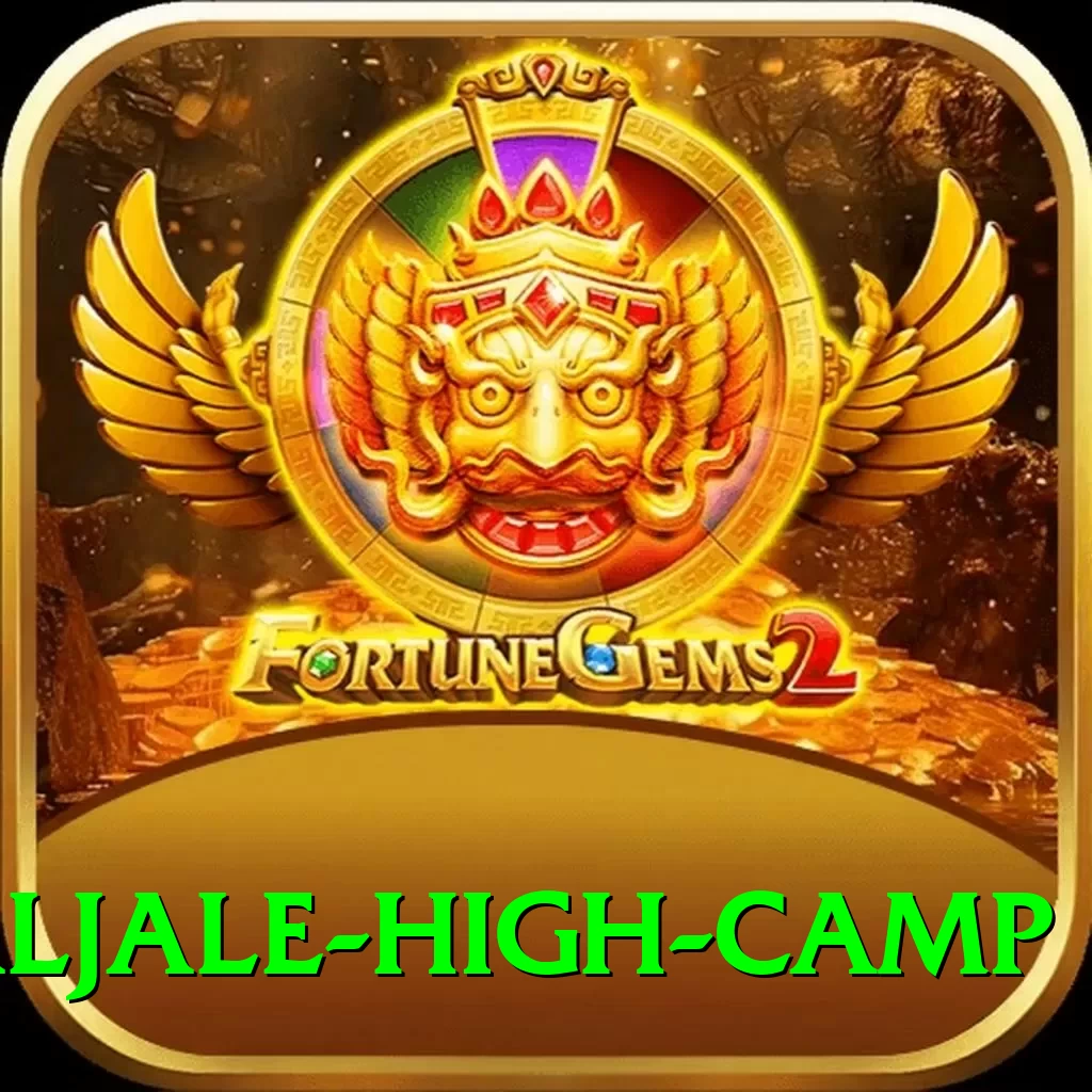 jaljale high camp Games (Casino & Earning) Elite v1.8.8 - 2