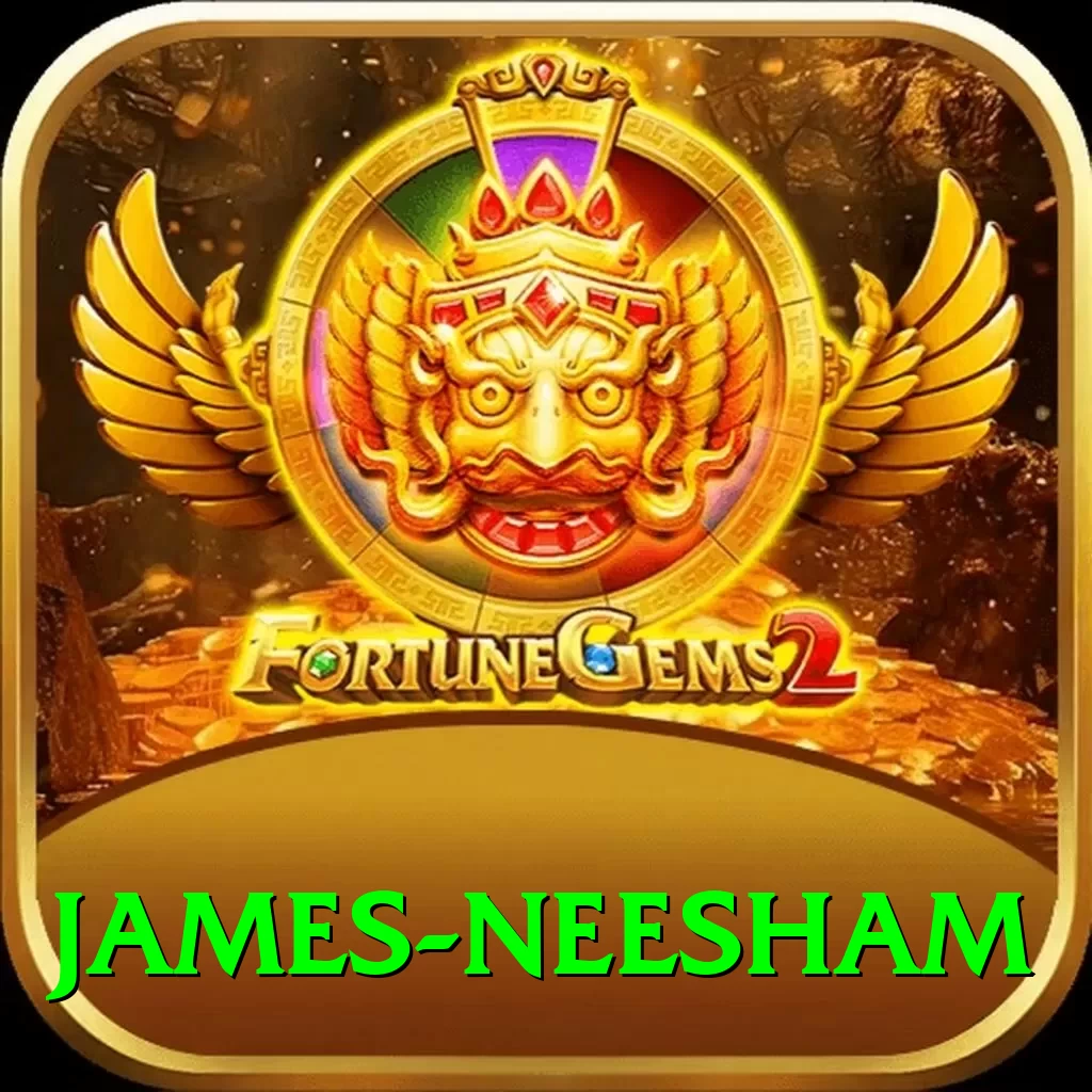james neesham Gold Pro v2.5.3 - 2