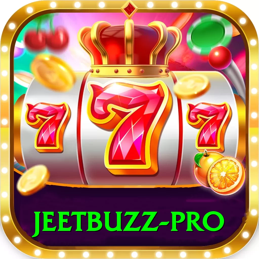 jeetbuzz VIP Pro v5.6.8 - 2