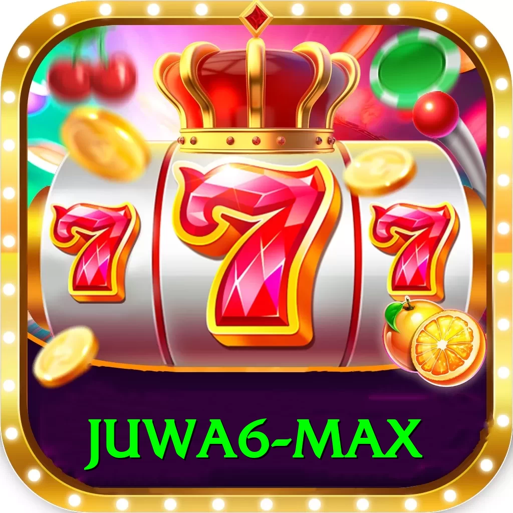 Juwa6 Live Casino Super - 2
