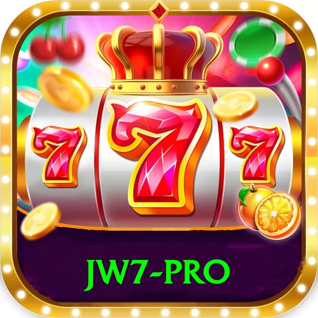 jw7 Elite Casino App - 2