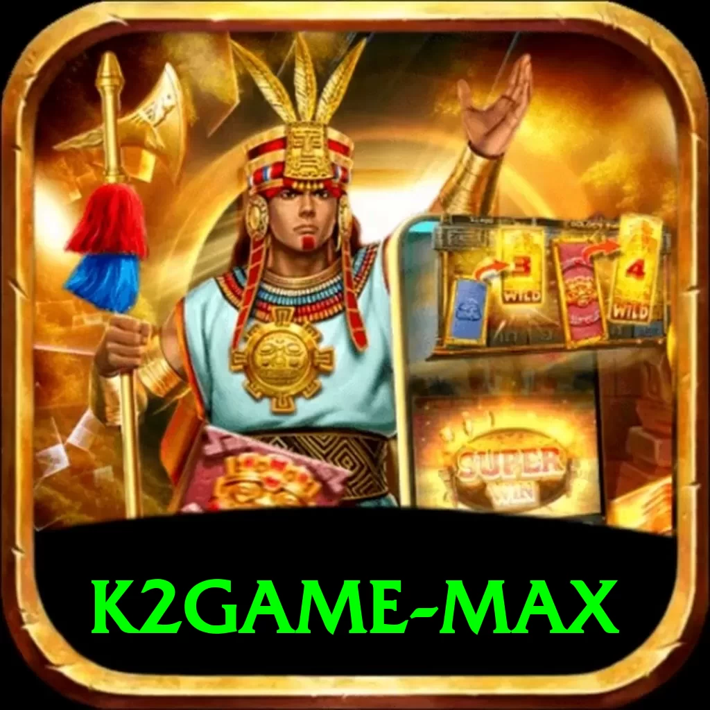 K2Game Slots Prime v5.9.6 - 2