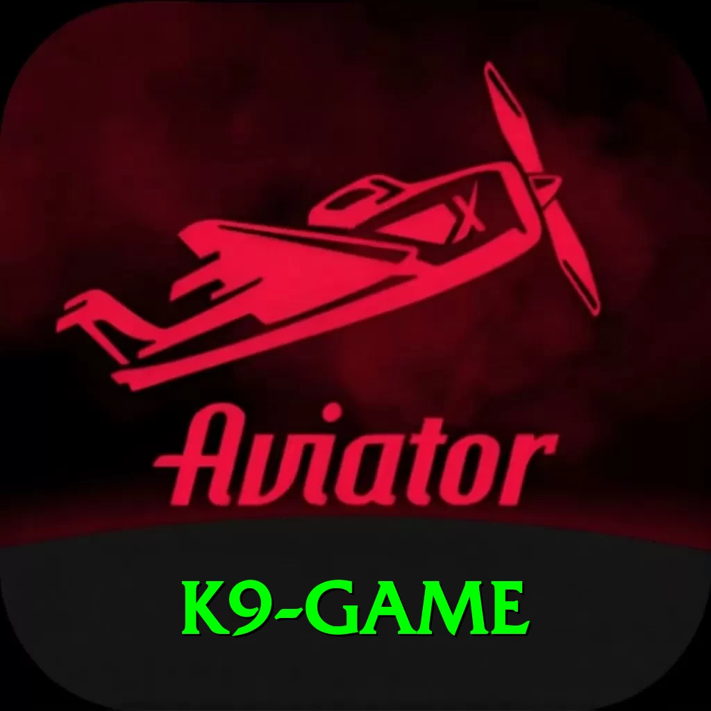 K9 Game Max Pro vv2.3.0 - 2