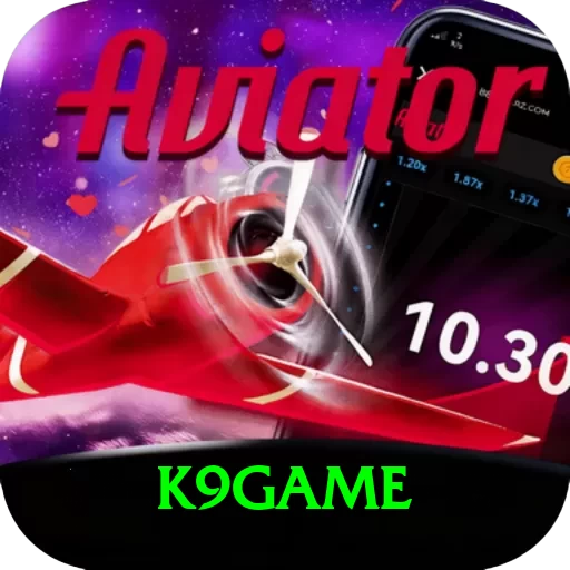 k9game Pro Max v1.7.9 - 2