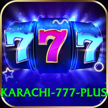 Karachi 777 Live King - 2