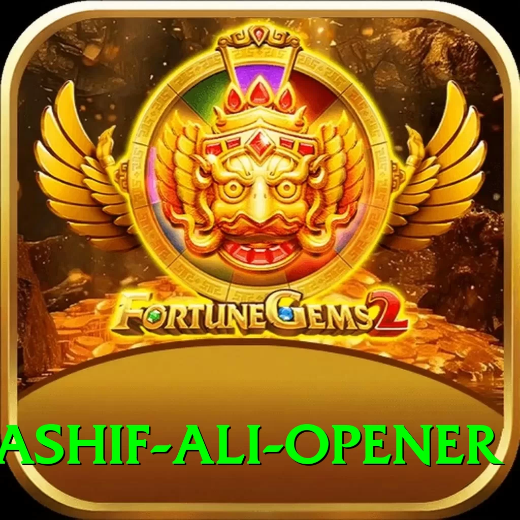 kashif ali opener Elite v3.7.1 - 2