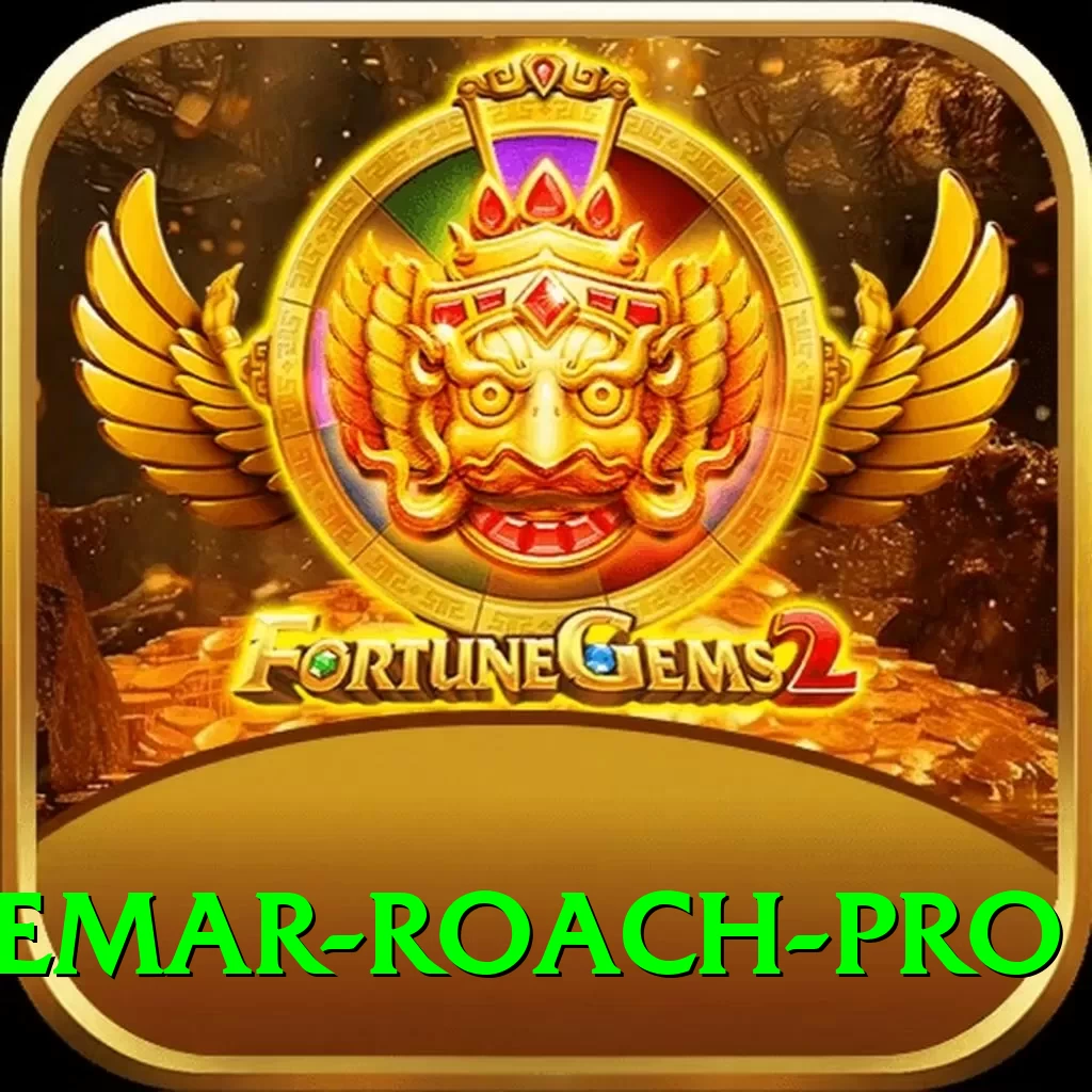 kemar roach Pro APK v4.3.9 - 2